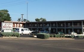 Midtown Motel la Junta Co